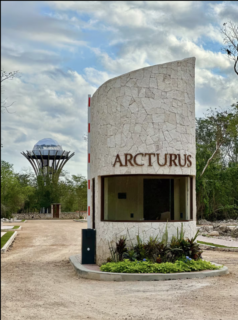 propiedades en Kanlum